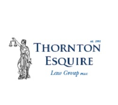 Thornton Esquire Law Group - Houston, TX