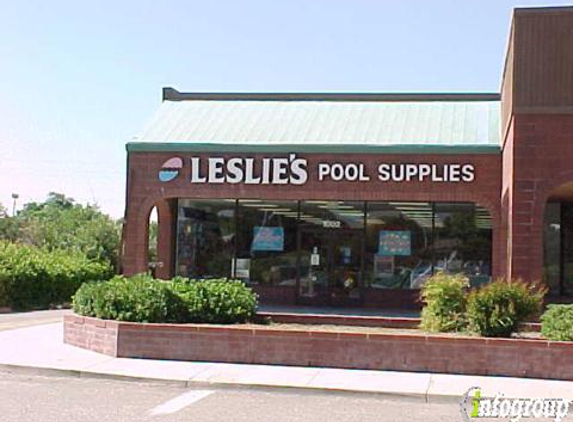 Leslie's Swimming Pool Supplies - Livermore, CA