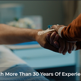 Dr Roland Hicks - Toronto, NSW. With More Than 30 Years Of Experience