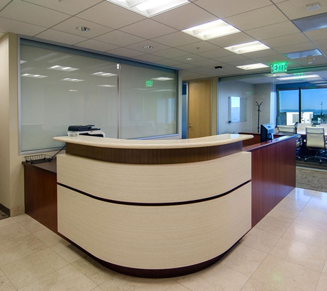 Premier Workspaces - San Francisco, CA