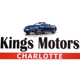 Kings Motors Charlotte