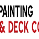 LG Painting & Deck Coating - Roof Decks