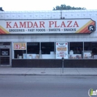 Kamdar Plaza