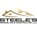 Steele's Remodeling & Construction - Altering & Remodeling Contractors