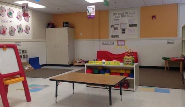 Alvarado KinderCare - Fremont, CA