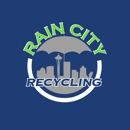 Rain City Recycling - Computer & Electronics Recycling