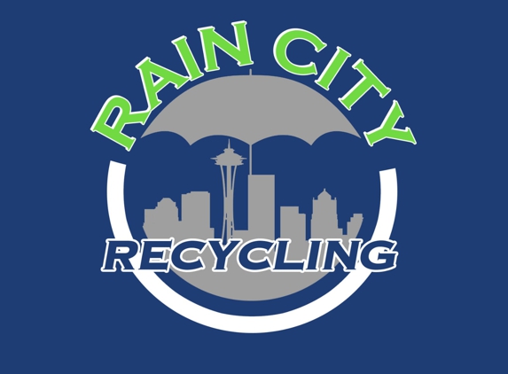 Rain City Recycling - Auburn, WA