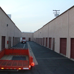 Southmark Storage - South Pasadena, CA