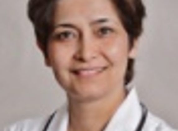 Dr. Sara S Hamidi, MD - Turlock, CA