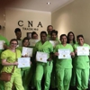 Cna Training Int gallery