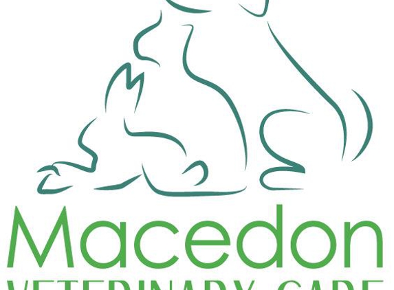 Macedon Veterinary Care - Macedon, NY