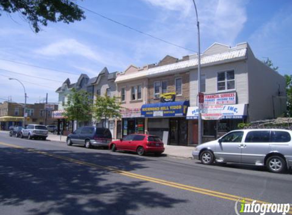 Liberty Office Supplies & Equipment Inc - South Ozone Park, NY