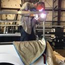 L and C welding - Welders