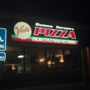 Voc's Dunn's Corners Pizza - Pizza