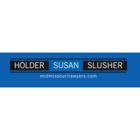 Holder Susan Slusher Oxenhandler Law Firm