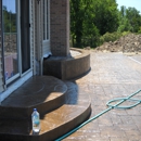 Tuttle's Contracting Inc - Stamped & Decorative Concrete
