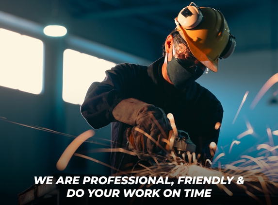 Weld & Safety Supplies - Riverstone, NSW. We Are Professional, Friendly & Do Your Work On Time