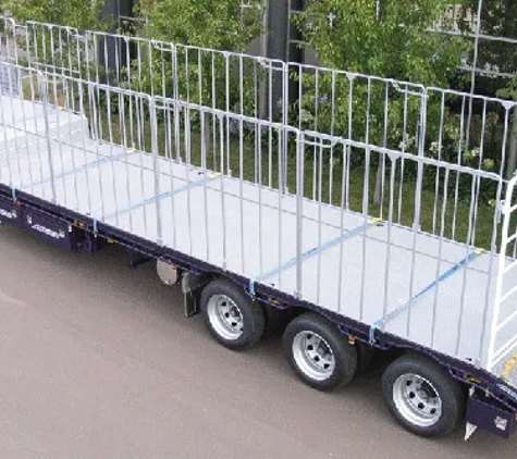 Trailers Sales Pty Ltd - Rocklea, QLD