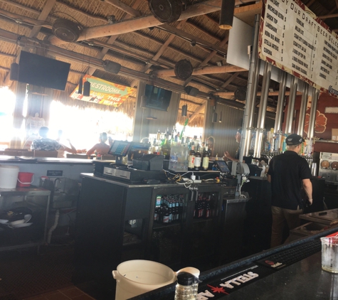 Gulf Drive Cafe - Bradenton Beach, FL