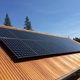 California Solar Electric Company