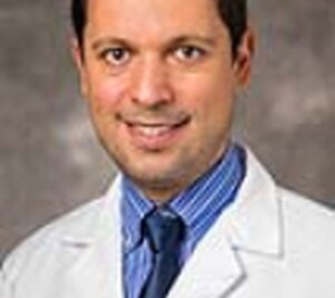 Maroun Matta, MD - Conneaut, OH