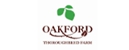 Oakford Thoroughbred Farm Logo