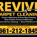 REVIVE Carpet Cleaning - Carpet & Rug Cleaners-Water Extraction