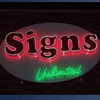 Signs Unlimited gallery