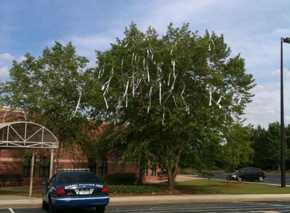 Eagles Landing Christian Academy - Mcdonough, GA