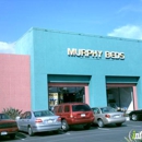 Murphy Beds - Bedding