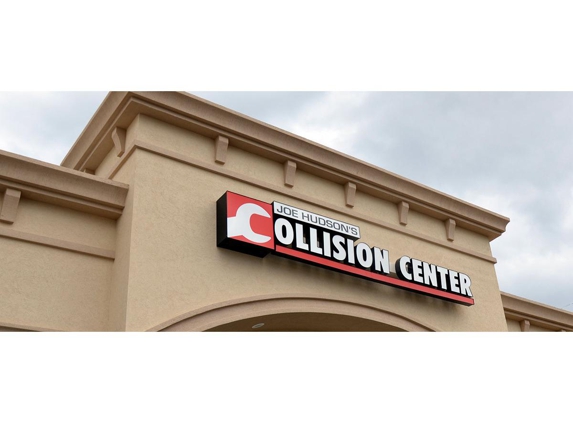 Joe Hudson's Collision Center - Leander, TX