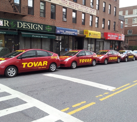 Tovar Transportation Inc - Brooklyn, NY