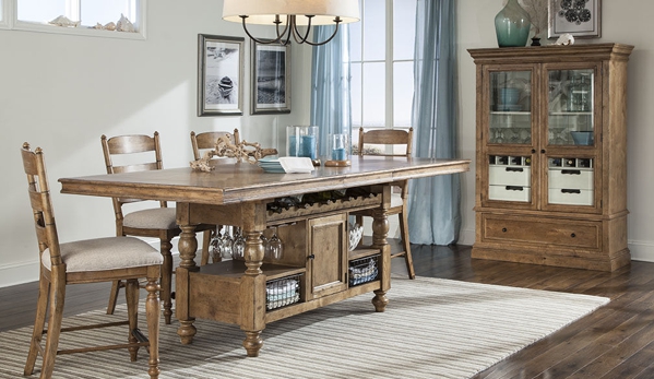 Naturwood Home Furnishings - Rancho Cordova, CA