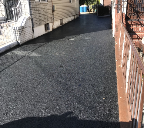 Dap Asphalt Paving - Ridgewood, NY