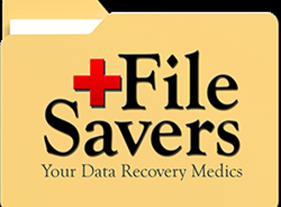 File Savers Data Recovery - San Jose, CA