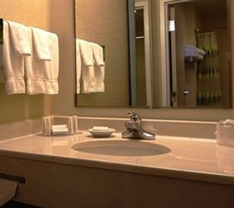 SpringHill Suites by Marriott Hershey Near the Park - Hershey, PA