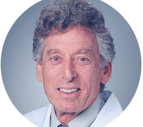 Jack Levine, DDS - New Haven, CT