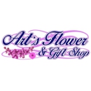 Art's Flower & Gift Shop - Florists
