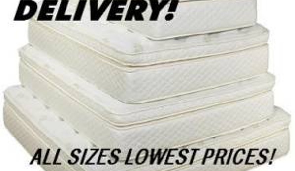 1-800Fastbed.com. 2 Hour Mattress Delivery