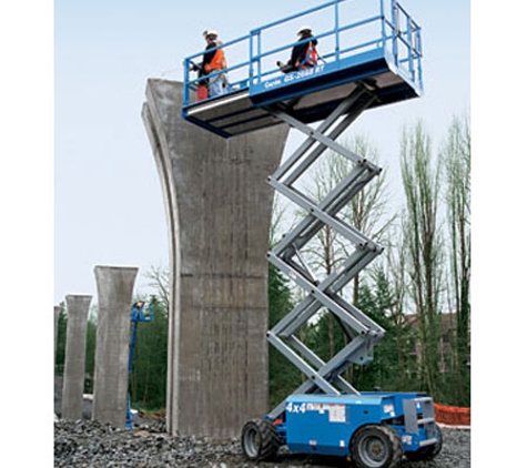 Regional Contractors Equipment Hire (Ballarat Hire Pty Ltd) - Wendouree, VIC