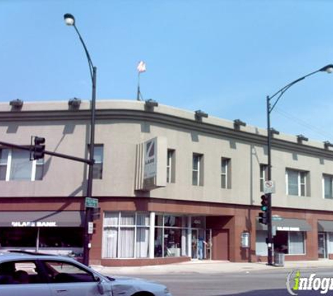 Wintrust Bank - Chicago, IL