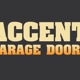 Accent Garage Doors