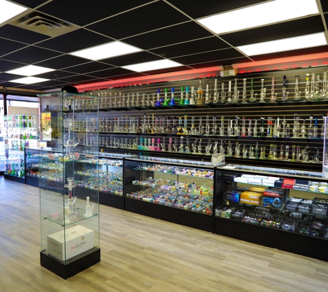 Windy City Smoke Shop - Morton Grove, IL