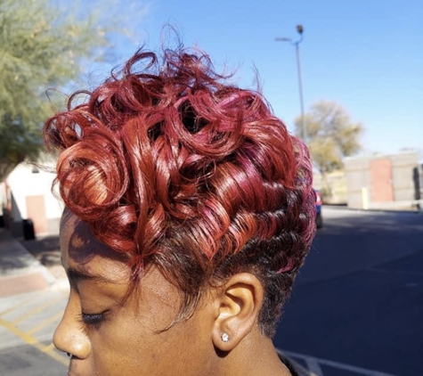 Simple Beauty Salon - Gilbert, AZ