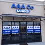 AAA Loans & Tax Services