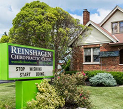 Reinshagen Chiropractic & Family Wellness - Cincinnati, OH