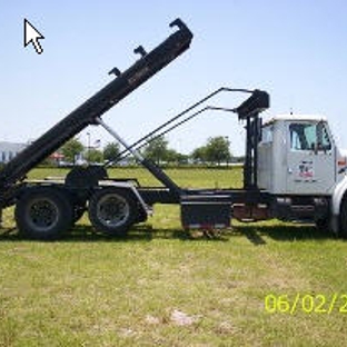 Guy's Hauling & Dumpster Service Inc - Palmetto, FL