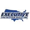 Executive Tag & Titles Svcs., Inc gallery