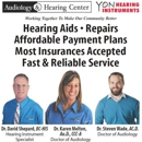 Hearing Care Partners - Hearing Aids & Assistive Devices