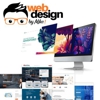 Web Design Mike gallery